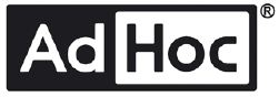 Logo AdHoc