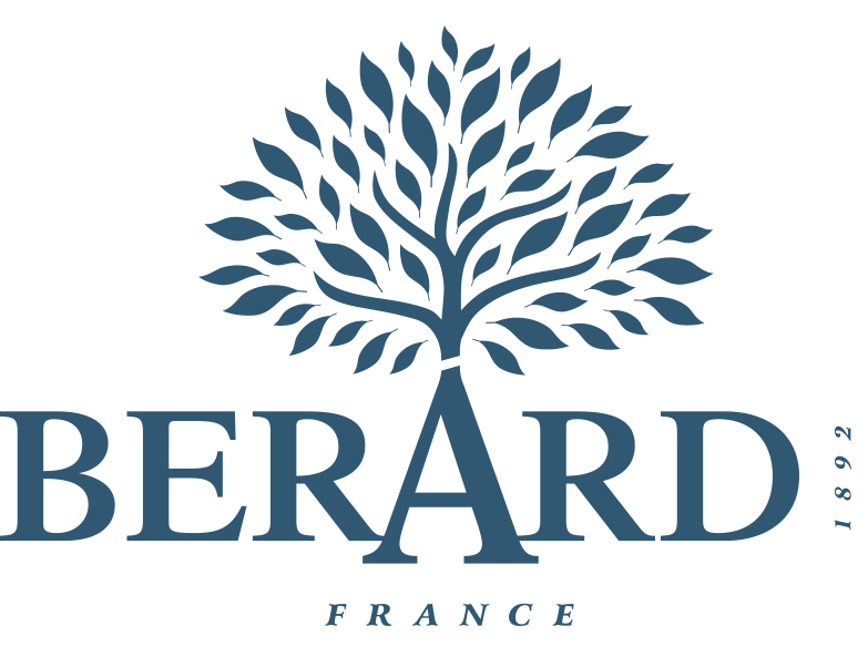 Logo Berard