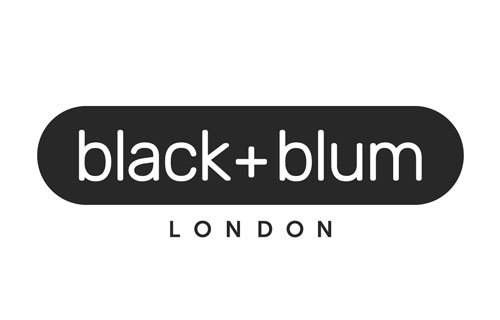 Logo Black und Blum