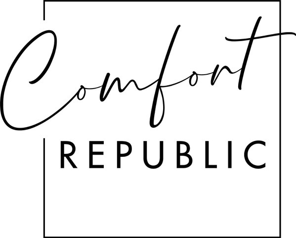 Logo Comfort Republic Designmöbel