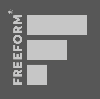 Logo Freeform