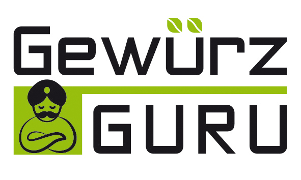 Logo Gewürz Guru