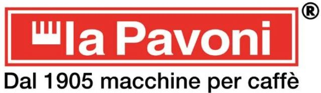 Logo la Pavoni