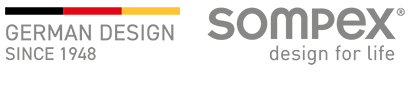 Logo Sompex Leuchten