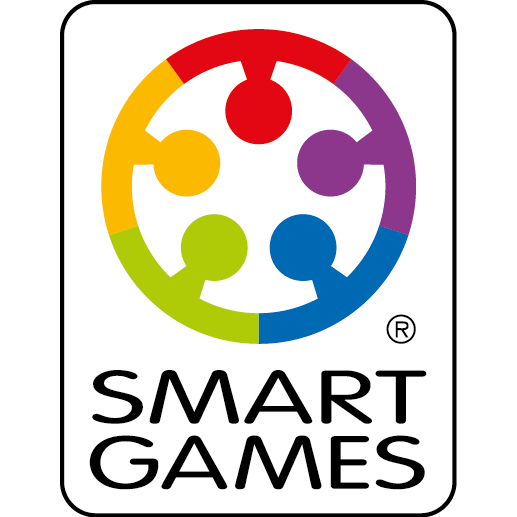 Logo SmartGames