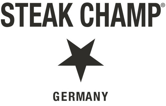 Logo Steak Champ