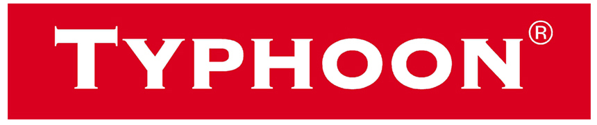 Logo Typhoon