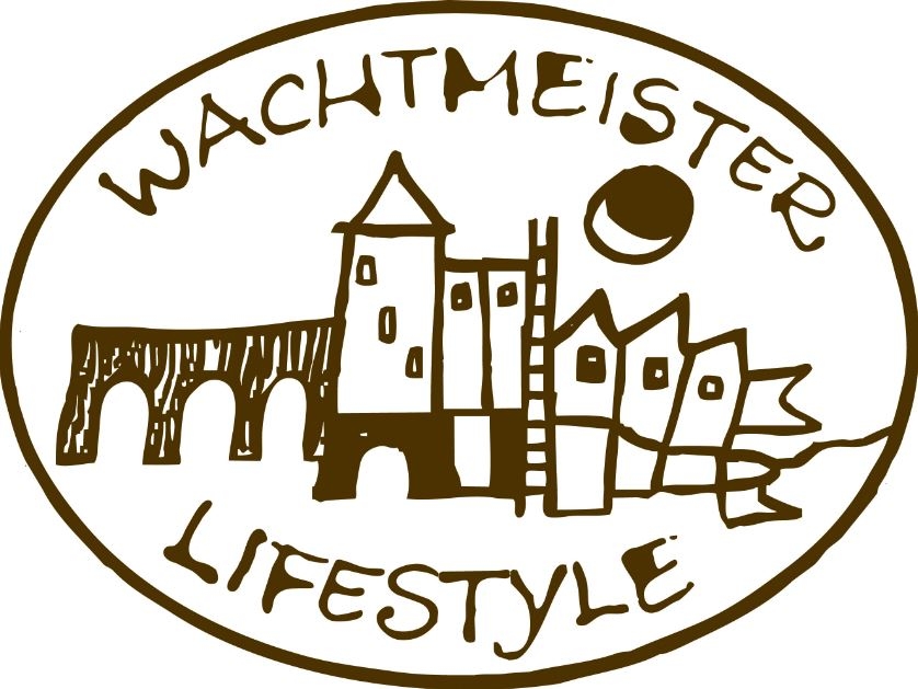 Logo Wachtmeister