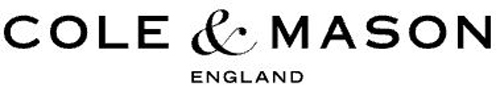 Logo Cole & Mason