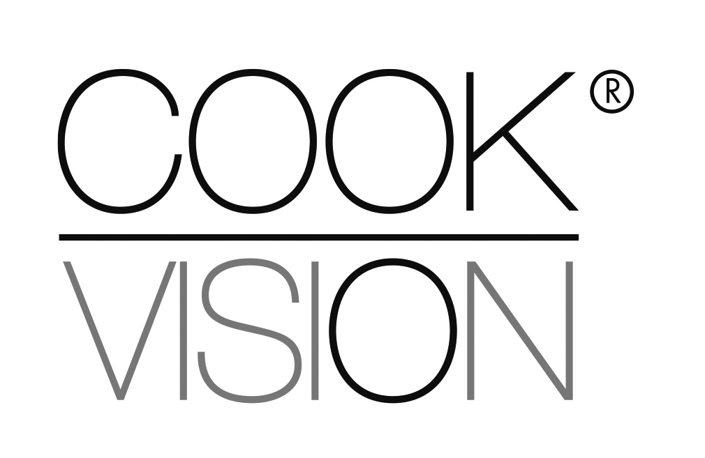 Logo Cookvision
