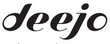 Logo Deejo