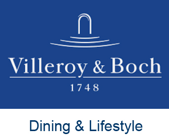 Logo Villeroy & Boch Dining & Lifestyle