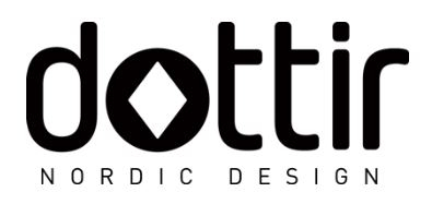 Logo Dottir