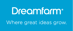 Logo Dreamfarm