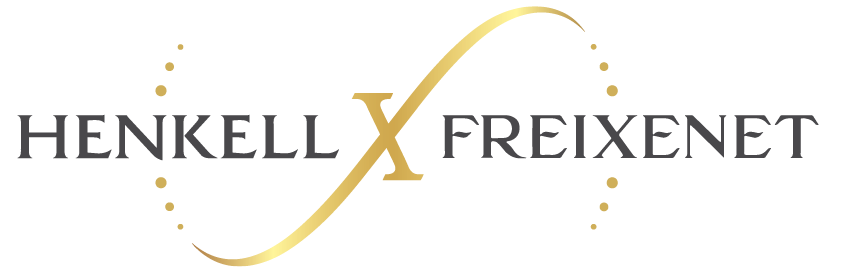 Logo Henkell Freixenet