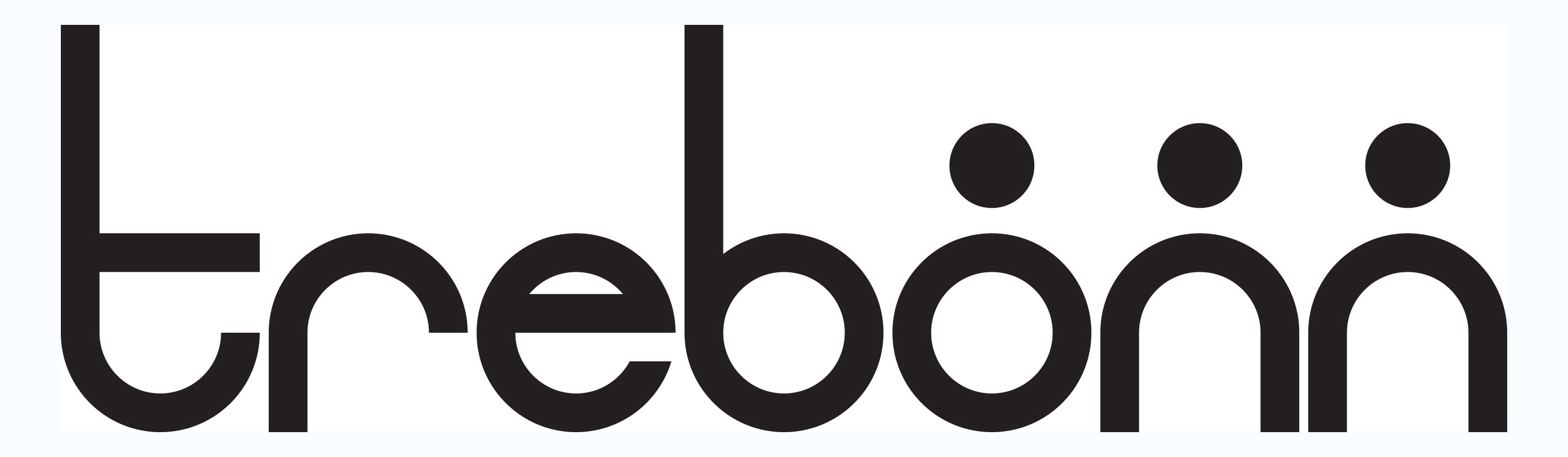 Logo Trebonn
