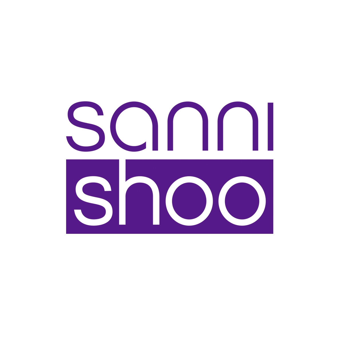 Logo sannishoo