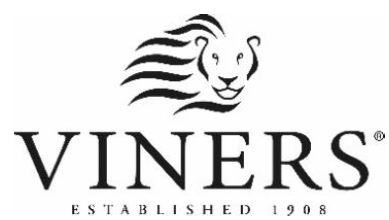 Logo Viners