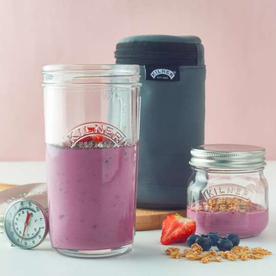 Kilner Yoghurt Making Set