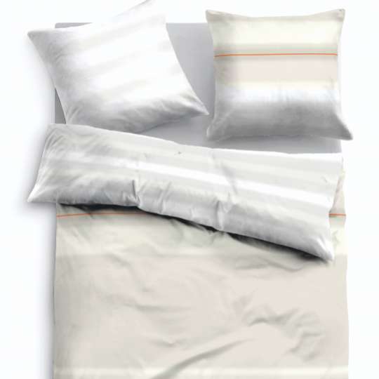 TOM TAILOR HOME – SATIN BED LINEN MULTICOLOR