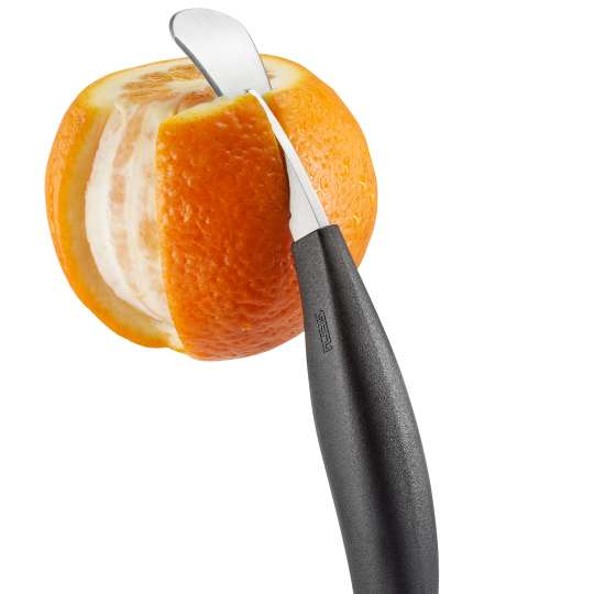 GEFU - Ingwer- und Orangenschäler MELANSINA - Orange schälen