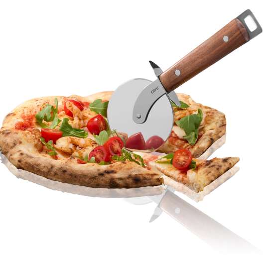 GEFU Pizzarad MADERO