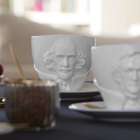 58Products – TALENT  Shakespeare Kaffeetafel – Close up hoch