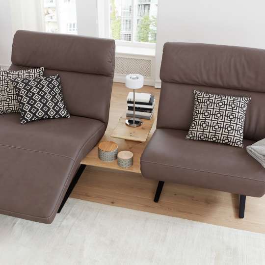 Interliving - Sofa Serie 4230 - Trapezsofa - Sitzmöglichkeit