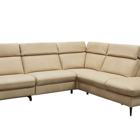 Interliving - Sofa Serie 4357 – Eckkombination