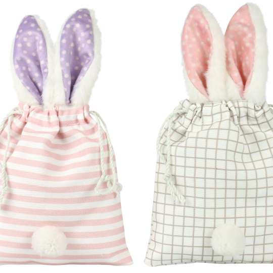 6891  Backbags FUNNY BUNNY