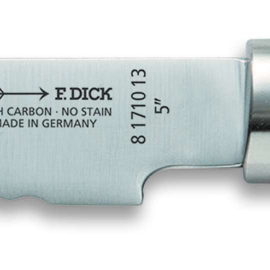 F.Dick Red Spirit Allzweckmesser 8171013 Vorderseite