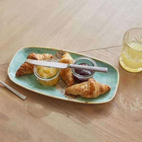 AMEFA - Elegantes Frühstück mit Besteck JUWEL 