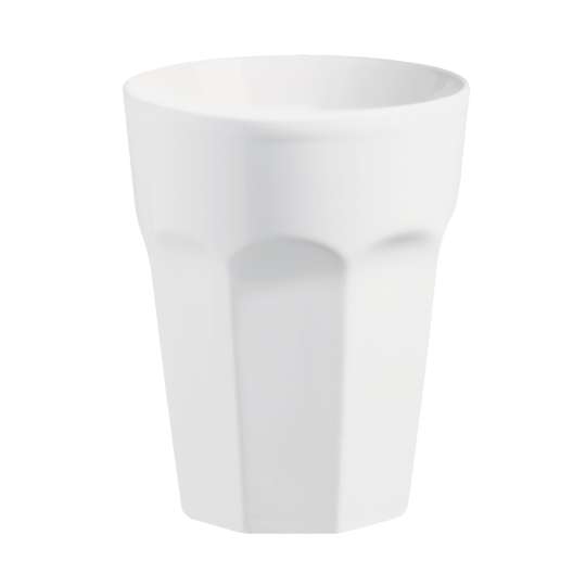 ASA Selection Ti Amo Colore Cappuccino Cup weiß 5180091