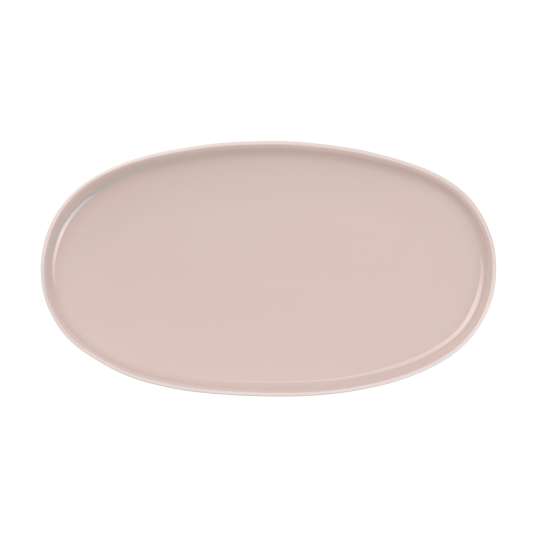 ASA Selection 27200504 Semana Tarama Platte oval 