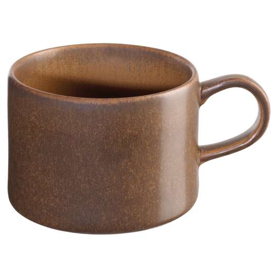 ASA Selection Kaffeetasse Form’Art gobi