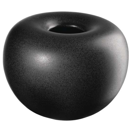 ASA Selection Vase Stone blackiron