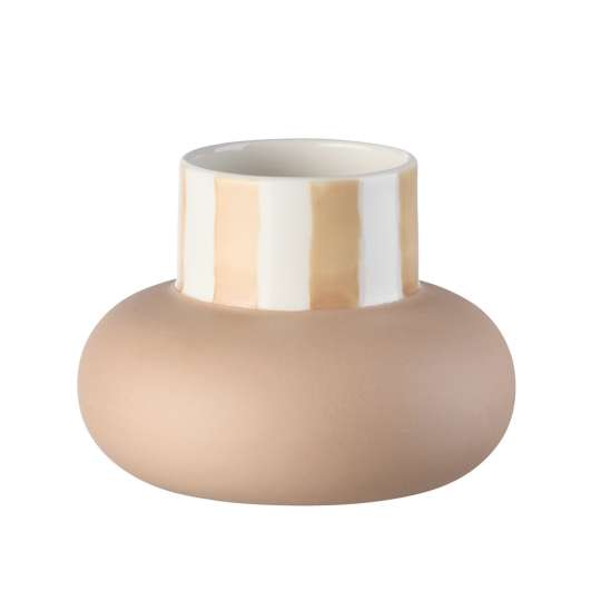 ASA Selection - Vase Belly mushroom, 8 cm