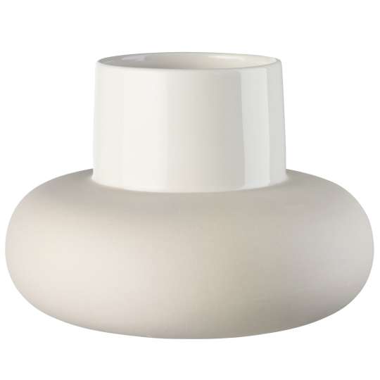ASA Selection - Vase Belly champignon