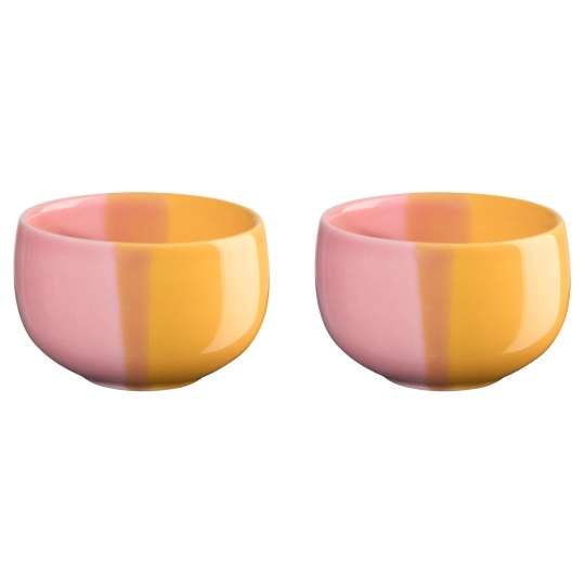 ASA Selection 16410286 Joy 2er Set Eierbecher