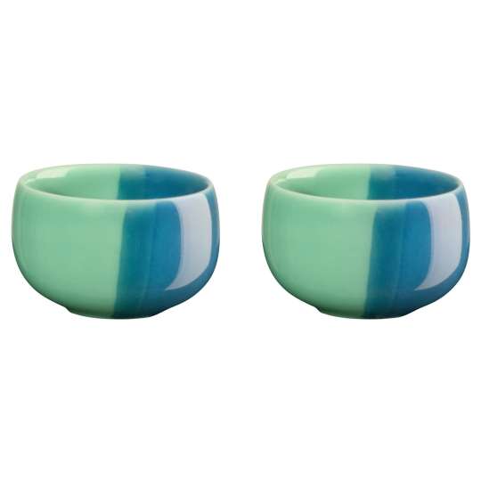 ASA Selection 16412286 Joy 2er Set Eierbecher