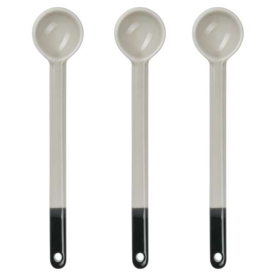 ASA Selection 16923286 Joy 3er Set Kaffeelöffel