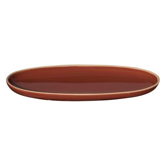 ASA Selection 27121502 Semana Lobster Aperitifteller oval 