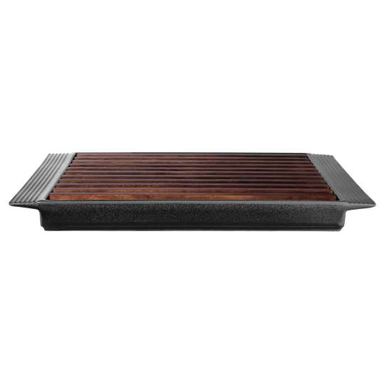 ASA Selection 54720190 kitchen‘art Brotschneidebrett