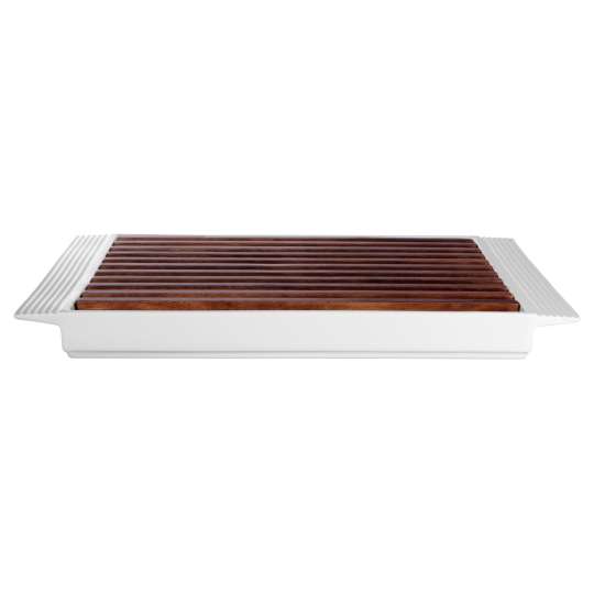 ASA Selection 54720212 kitchen‘art Brotschneidebrett