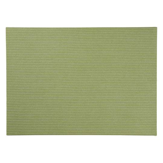 ASA Selection 78671420 Sisal Optic Rough Basil Tischset 