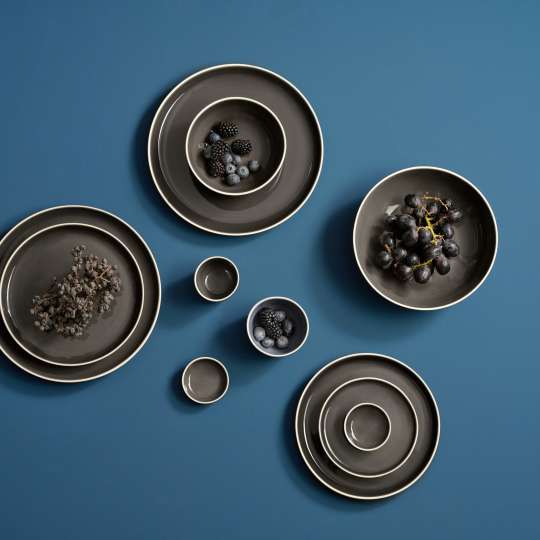 ASA Selection Geschirr Semana Caviar