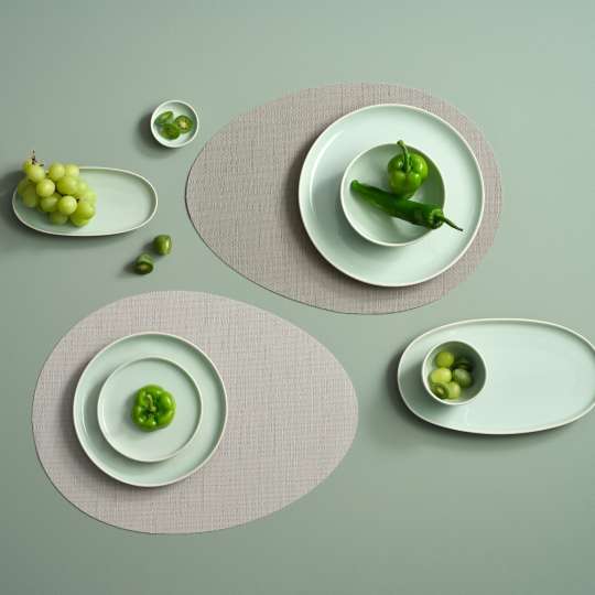 ASA Selection Geschirr Semana Herb & Tischsets