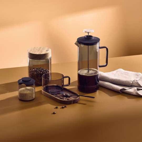 AdHoc French-Press-Kaffeebereiter Impact 
