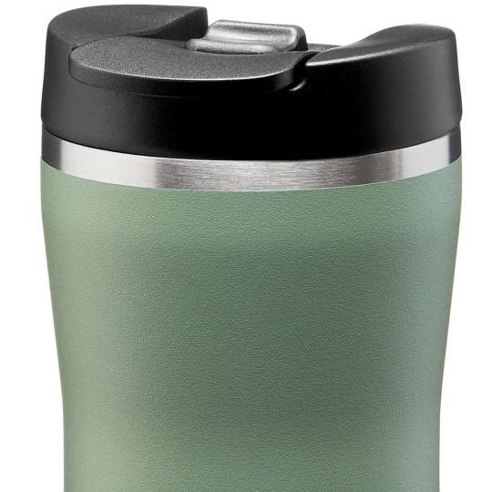 Aladdin - BARISTA Thermobecher Mint - Café, 0,25 l 