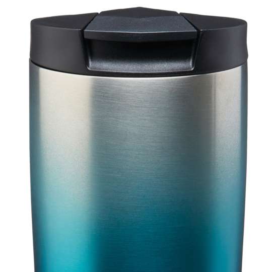 Aladdin - URBAN THERMAVAC Thermobecher blau, 0,47 l